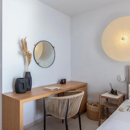 Noema Premium Stay Neos Marmaras Dış mekan fotoğraf