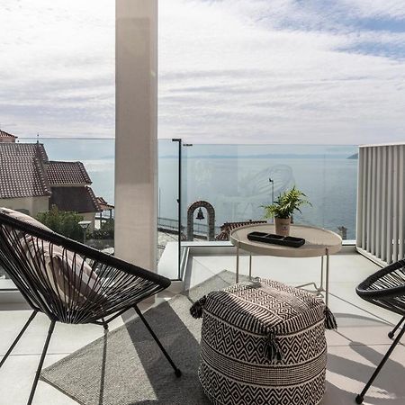 Noema Premium Stay Neos Marmaras Dış mekan fotoğraf