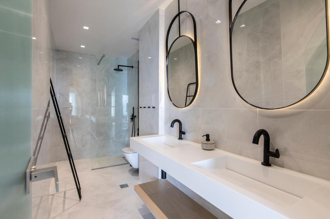 Noema Premium Stay Neos Marmaras Dış mekan fotoğraf