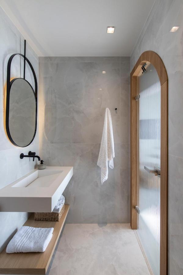 Noema Premium Stay Neos Marmaras Dış mekan fotoğraf