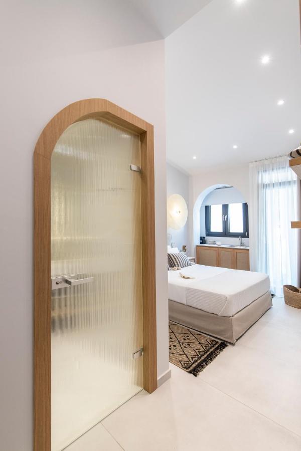 Noema Premium Stay Neos Marmaras Dış mekan fotoğraf