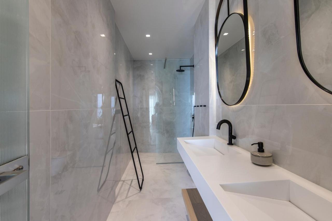 Noema Premium Stay Neos Marmaras Dış mekan fotoğraf