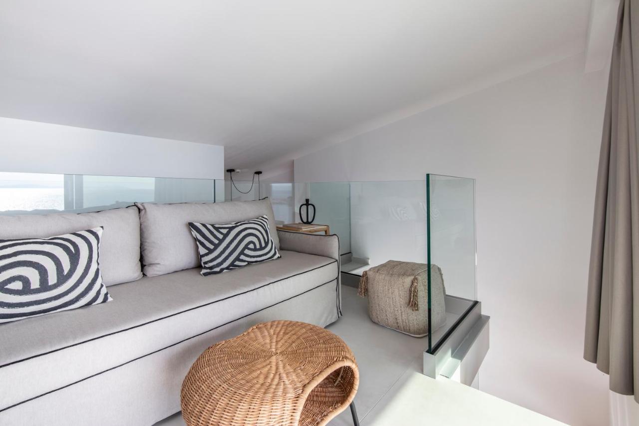 Noema Premium Stay Neos Marmaras Dış mekan fotoğraf