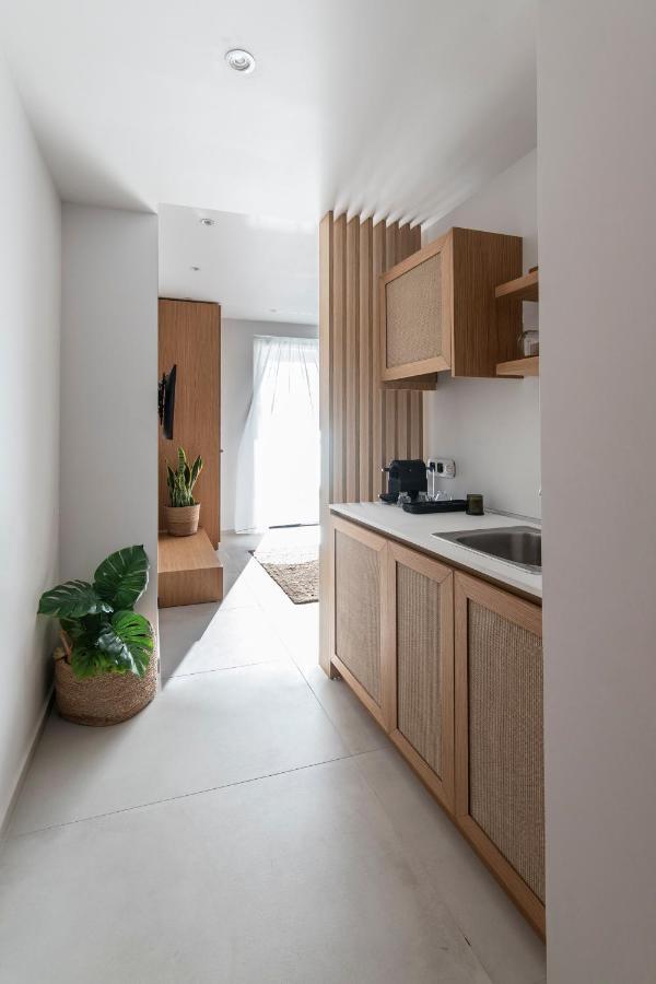 Noema Premium Stay Neos Marmaras Dış mekan fotoğraf