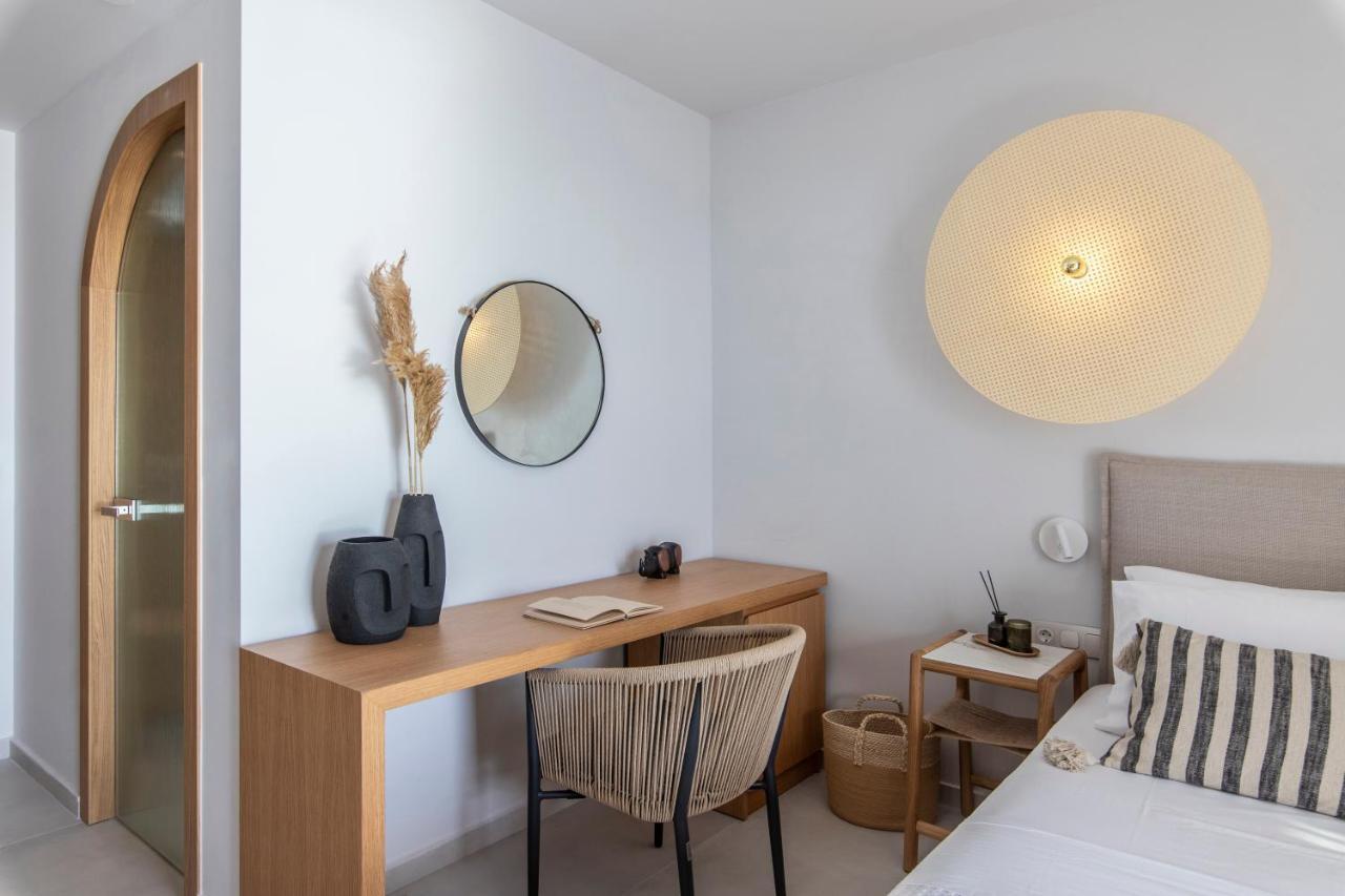 Noema Premium Stay Neos Marmaras Dış mekan fotoğraf