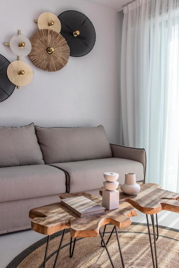 Noema Premium Stay Neos Marmaras Dış mekan fotoğraf