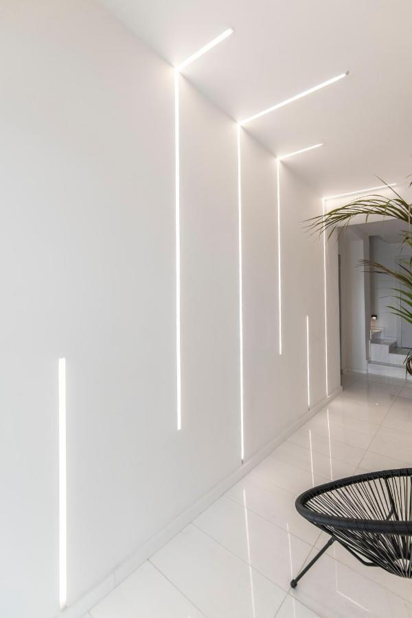 Noema Premium Stay Neos Marmaras Dış mekan fotoğraf
