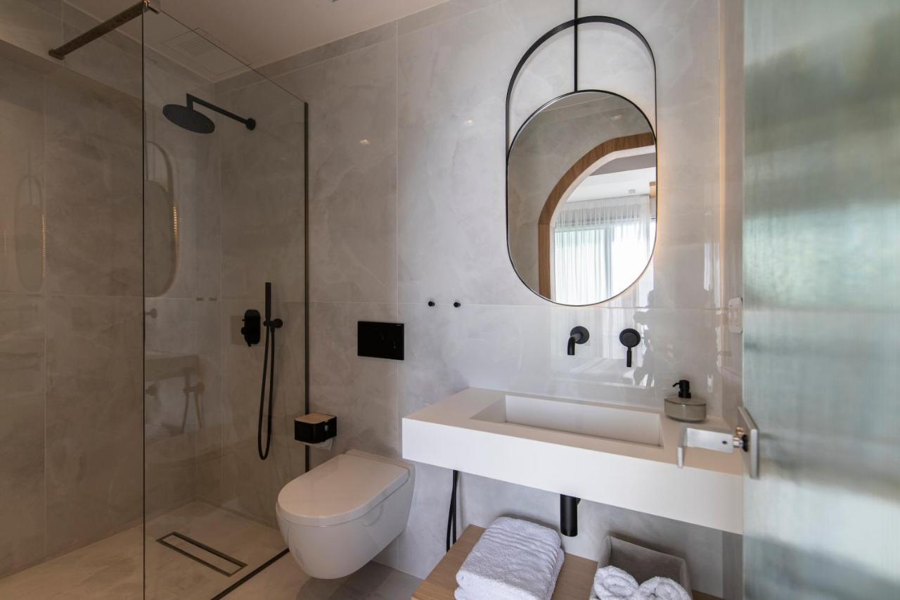 Noema Premium Stay Neos Marmaras Dış mekan fotoğraf