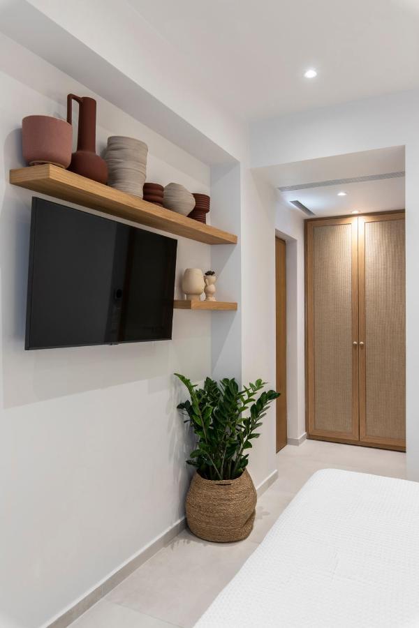 Noema Premium Stay Neos Marmaras Dış mekan fotoğraf