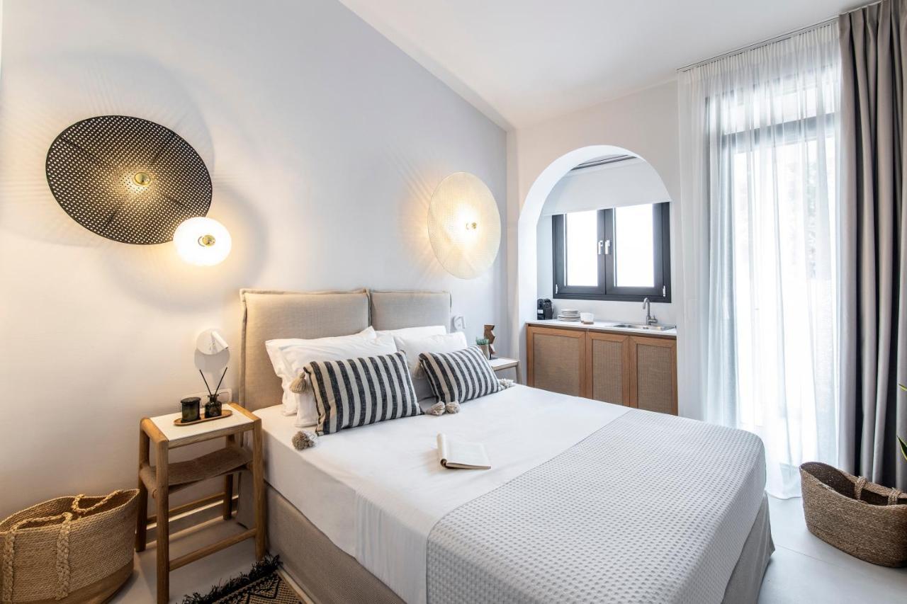 Noema Premium Stay Neos Marmaras Dış mekan fotoğraf